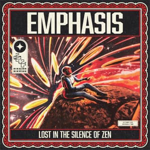 Emphasis: Lost in the Silence of Zen - Relaxing Asian Spa Music