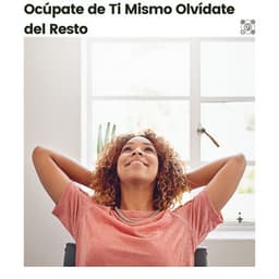 Ocúpate de Ti Mismo Olvídate del Resto - Mantra para Meditar