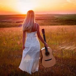 Viajes Con Guitarra: Melodías En Movimiento - Moderno Musica Relajante de Guitarra