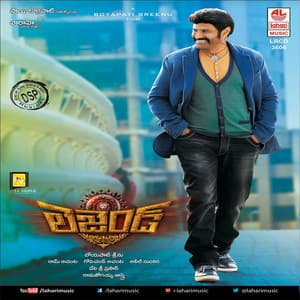 Legend - Devi Sri Prasad