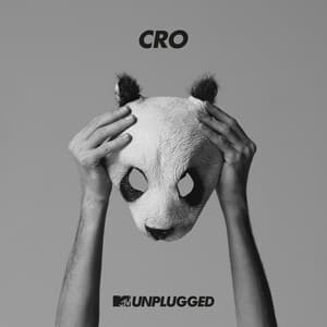MTV Unplugged - CRO