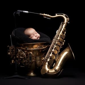 Starlight Serenades: Baby Sleep Harmonies - Baby Sleep Music Academy