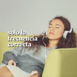 Solo la Frecuencia Correcta - El Ruido Blanco