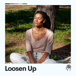 Loosen Up - Instrumental