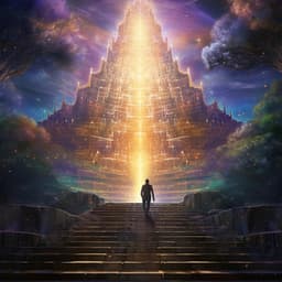 Healing Frequencies - Healing Solfeggio Frequencies