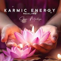 Karmic Energy Healing: Bad Karma Cleansing, Purify Yourself, Remove All Negative Energy - Shiva Mantrya