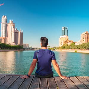 Hip Hop Music For Relaxation And Calm Moments - Lofi Jazz