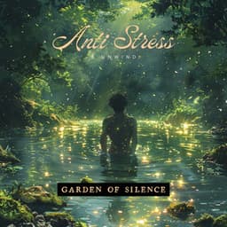 Garden of Silence: Cultivate Peace Amongst the Flowers - Anti Stress & Unwind