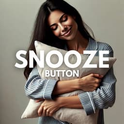 Snooze Button: Fall Asleep Faster and Stay Asleep Longer - Music For Absolute Sleep