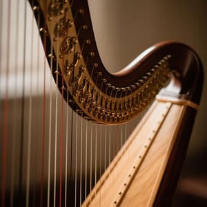 Relaxing Orchestra Music for Peace - Eloy Perez