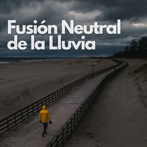 Fusión Neutral De La Lluvia - Sonidos de lluvia ASMR