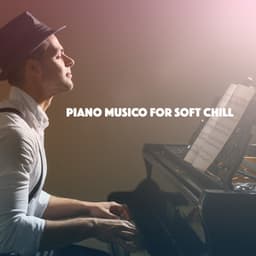 Piano Musico for soft chill - Studying Music Group