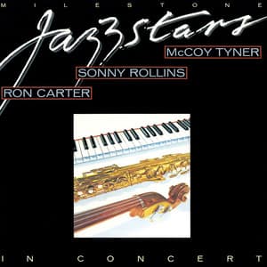 Milestone Jazzstars In Concert - Ron Carter