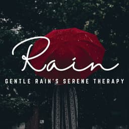 Relaxation Rainfall: A Massage in Rain's Embrace - The Rain Sounds Nature Experts