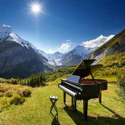 Piano Escapes: Notes From The Soul - Eloy Perez