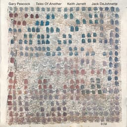 Tales Of Another - Gary Peacock
