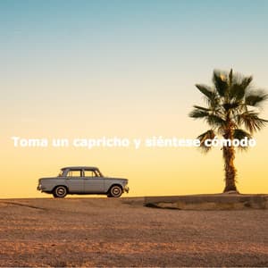 Toma un capricho y siéntese cómodo - Bebop Jazz Radio