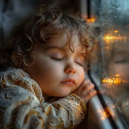 Trueno Alegre: Melodías Divertidas Para Bebés - Silencio etéreo