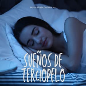 Sueños de Terciopelo: Música para el Insomnio - Musica para Dormir 101