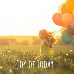 Joy of Today - Koh Lantana