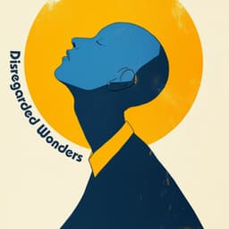 Disregarded Wonders - Dreamsound
