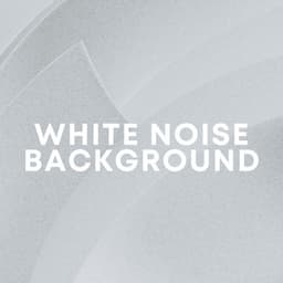 White Noise Background - Atmosphere Asmr