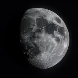 Ritmos De Sueño: Ritmos De Hip Hop Para El Descanso Nocturno - Luna acogedora