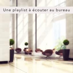 Une playlist à écouter au bureau - Musique chillout pour le bureau - Jardin japonais