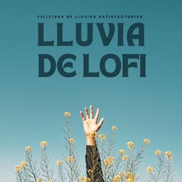 Lluvia De Lofi: Felicidad De Lluvias Satisfactorias - Lofi Dormir relajarse y estudiar