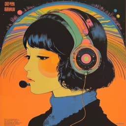 Eventyrets Arv: En Skjult Enklave for Læseeventyreren - Binaural Ambience