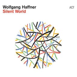 Silent World - Wolfgang Haffner