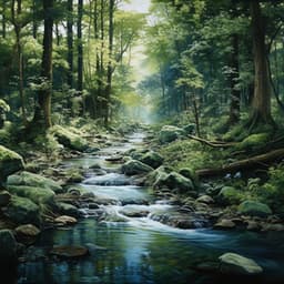 Stream Music: Yoga's Fluid Form - Bathtime Music