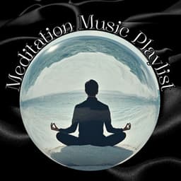 Sacred Frequencies of Inner Peace - Meditation Music Playlist