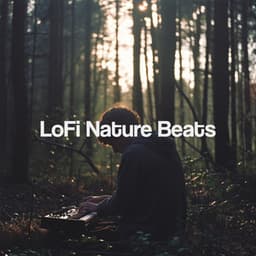 LoFi Nature Beats - Beats De Rap