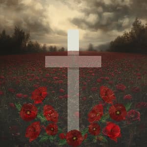 See The Light on Remembrance Day - Made in The USA