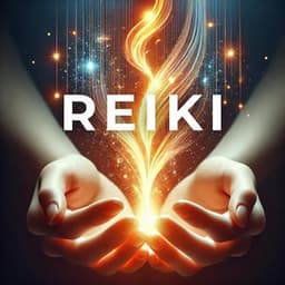 Reiki: Healing Energy and Inner Balance - Balanced Yoga Life