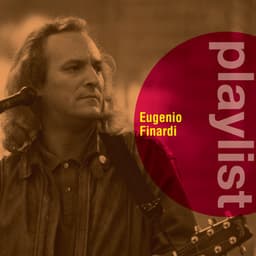 Playlist: Eugenio Finardi - Eugenio Finardi