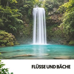 Flüsse und Bäche: Melodien des fließenden Wassers - Rivers and Streams