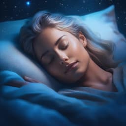 Música Tranquila Para Una Relajación Profunda Del Sueño - Canciones de la naturaleza Música de la naturaleza