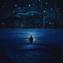 Inner Shores: Calming Binaural Journeys for Inner Peace and Focus - Binaural Lazers