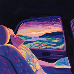 Il Paesaggio Letterario: Esplorazione della Poesia Profonda nella Narrazione della Vita - Sleep Ambience