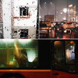 Music for Calming Fridays - Jazz Cafe Autumn