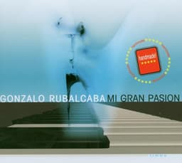 Mi Gran Pasion - Gonzalo Rubalcaba