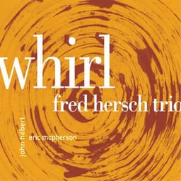 Whirl - Fred Hersch
