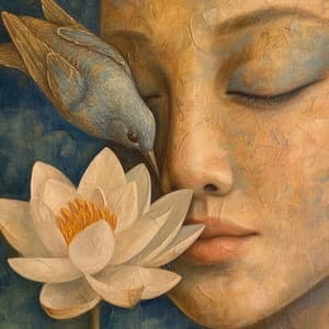 Mantra Nouvel Âge - Musique Douce Ensemble