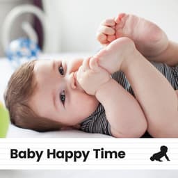 Baby Happy Time - Twinkle Twinkle Little Star