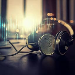 Lofi Study Rhythms: Deep Focus Instrumentals - Lofi Study