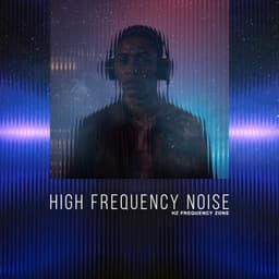 High Frequency Noise - Hz Frequency Zone