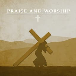 Let My Word Be Few - Praise and Worship