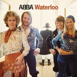 Waterloo - ABBA
